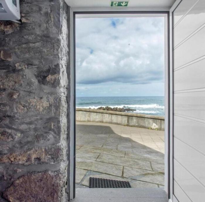 Casa Dos Avós - Sea View Studio