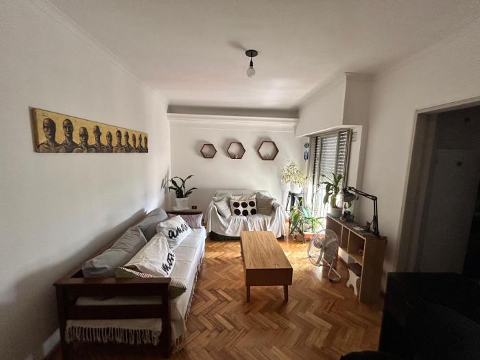 Cozy & Bright 2amb Belgrano Coghlan