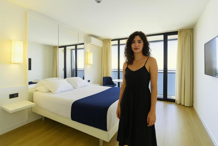 Batumi Sea View Aparthotel Gold