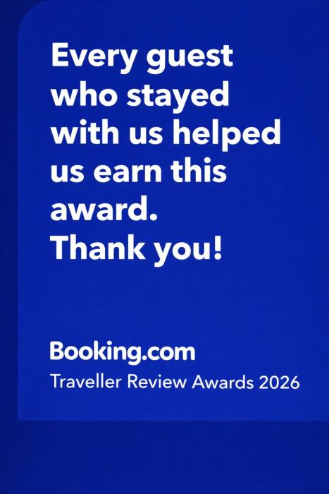 Freetimeflat Mies & Fien