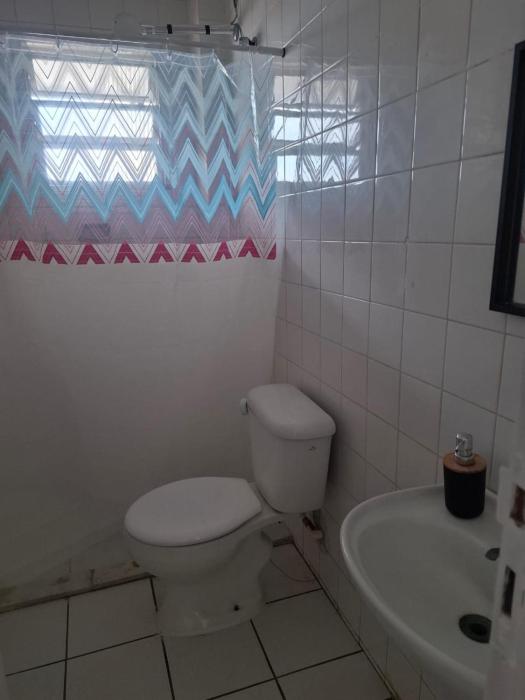 apt Praia do siqueira 3