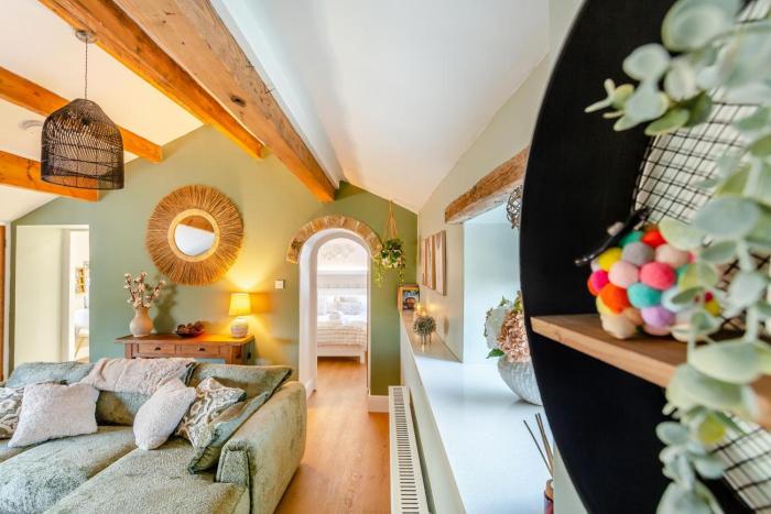 1 Bed in Slaithwaite oc-c34249