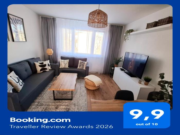 Apartmán OLI Banská Bystrica