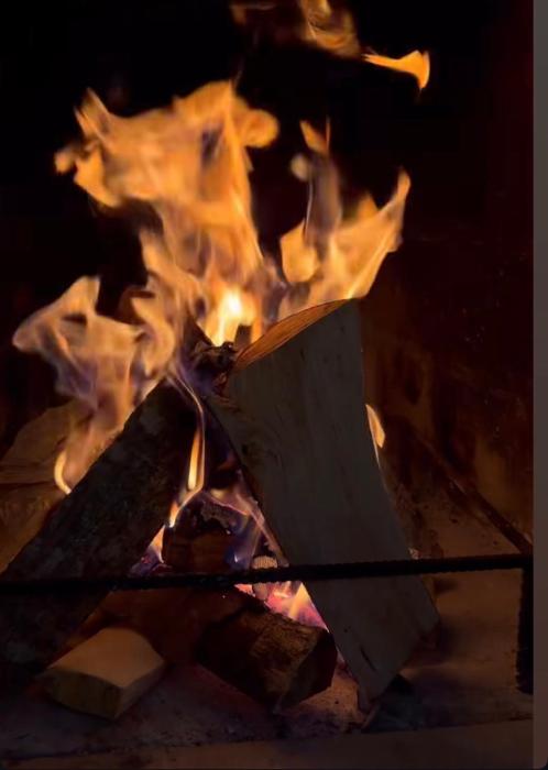 Cottage in bakuriani N5- კოტეჯი ბაკურიანში N5