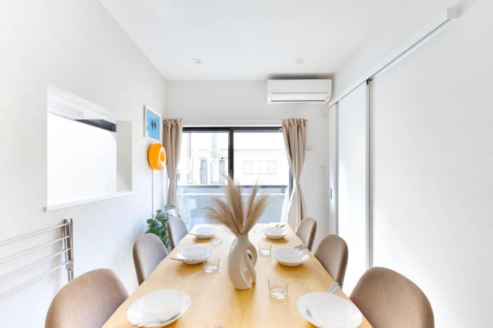 Ideal Stay Asahi 101