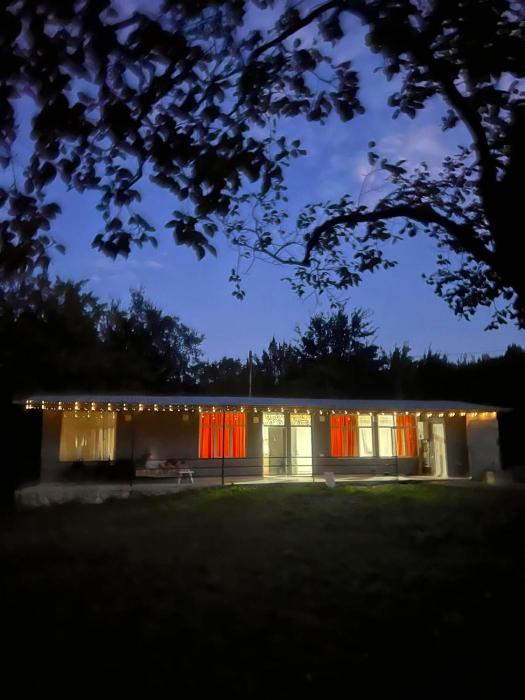 Guest House Chalastavi