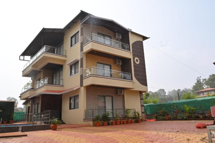Assort Villa