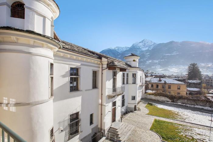 La Maison de Ida - Centro Storico