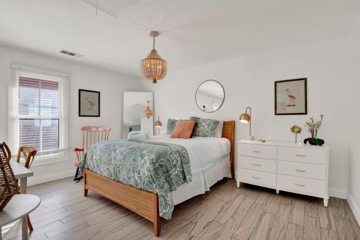 Crawford Carriage House