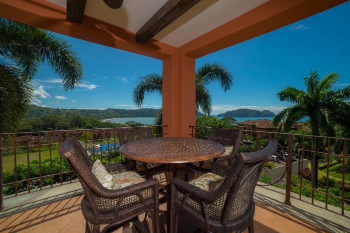 Montebello 1C 3 bdr Ocean View in Los Suenos
