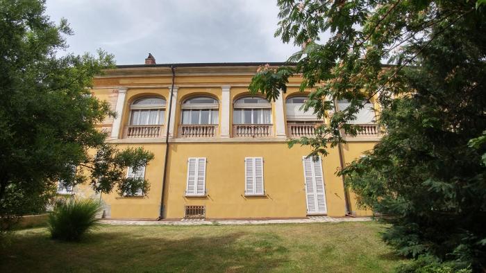 Villa Verde Bed and Breakfast