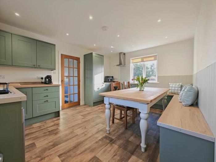 4 Bed in Ireby oc-p34997