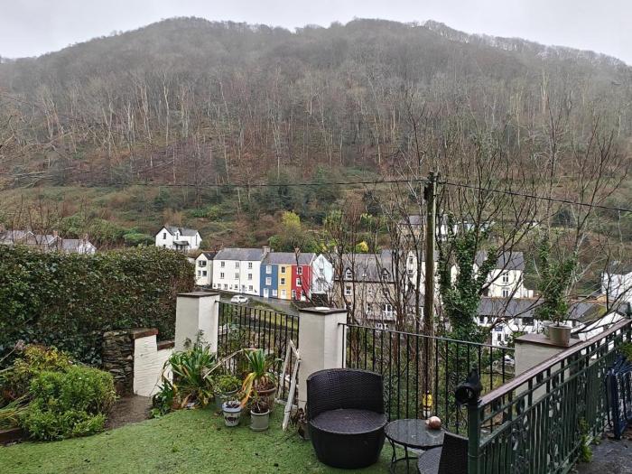 2 Bed in Lynmouth oc-g35037