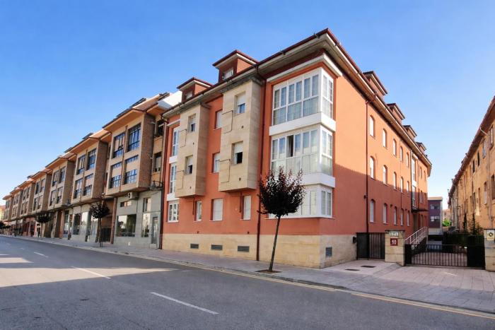 Apartamento Llanes Delux