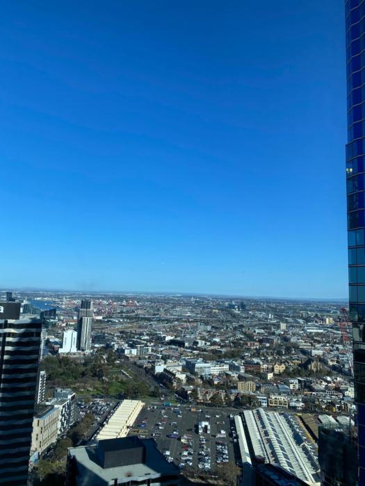 Avant 2br Apt Level52