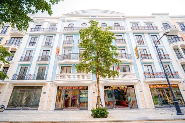 Hotel Hải Âu