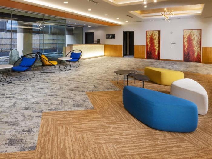 ibis Styles Kyoto Shijo