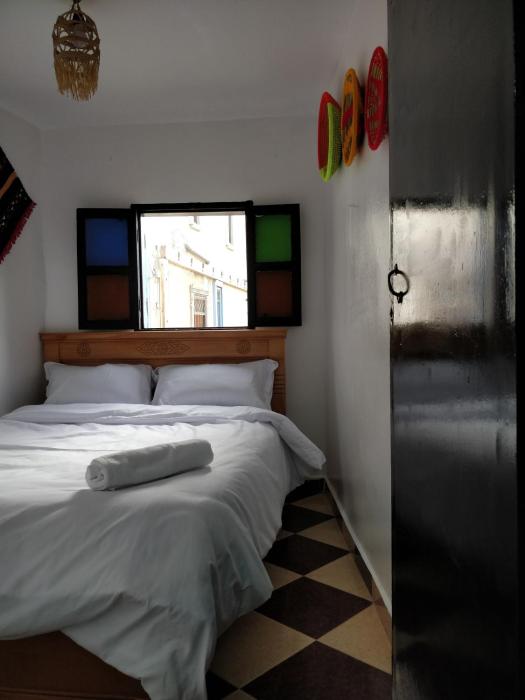 Taghazout Beachside Haven Ocean View Apartment