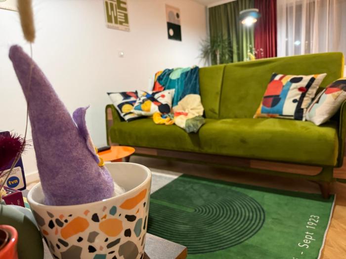 Żywieckie Apartamenty - Apartament Bauhaus