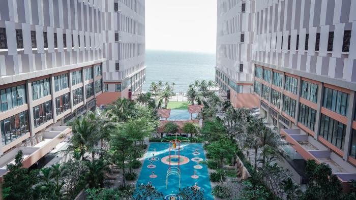 Minh Tan Apartment Signature - The Mandala Chambay Collection, Mui Ne