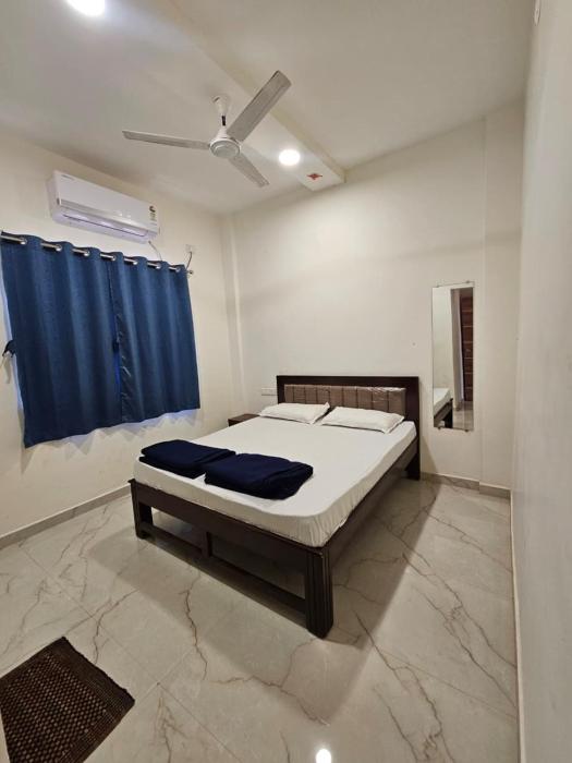 Zen Villa