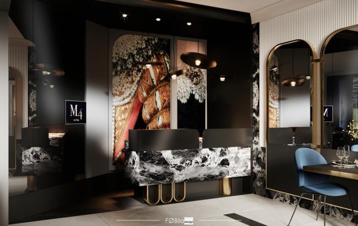 Hotel M4 Boutique