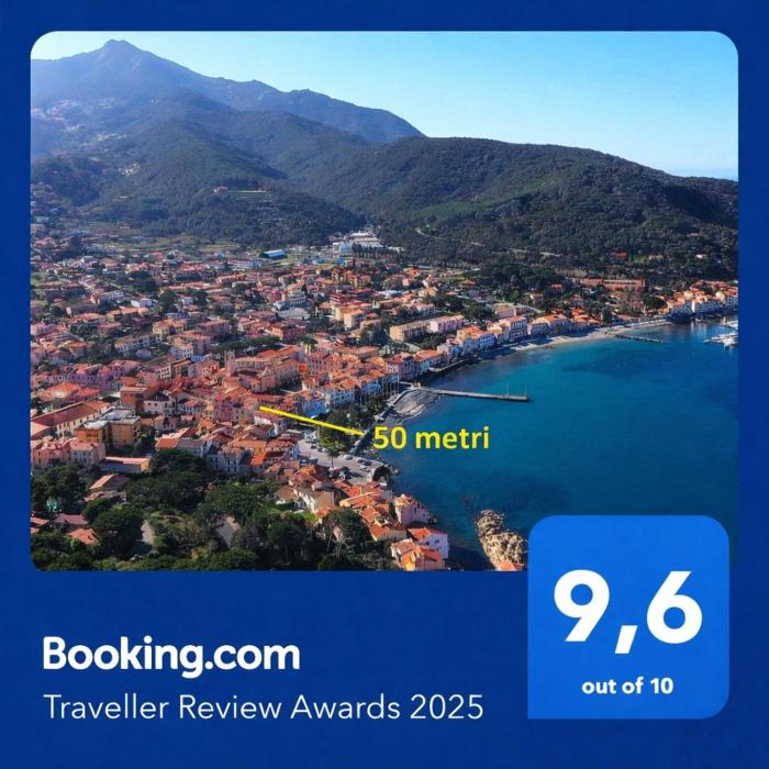 Il Rifugio del Pescatore