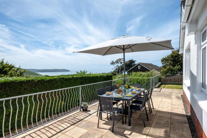 5 Bed in Woolacombe oc-bella
