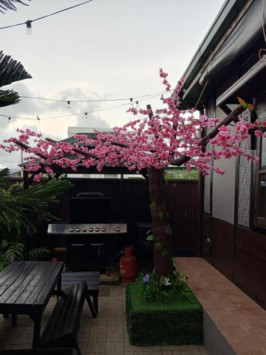 Private Villa Kubo Roberto Bagac, Bataan