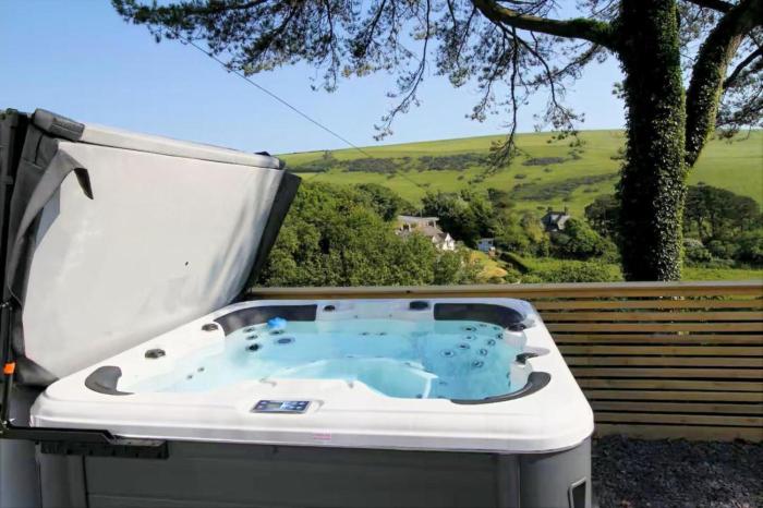 4 Bed in Woolacombe oc-h33441