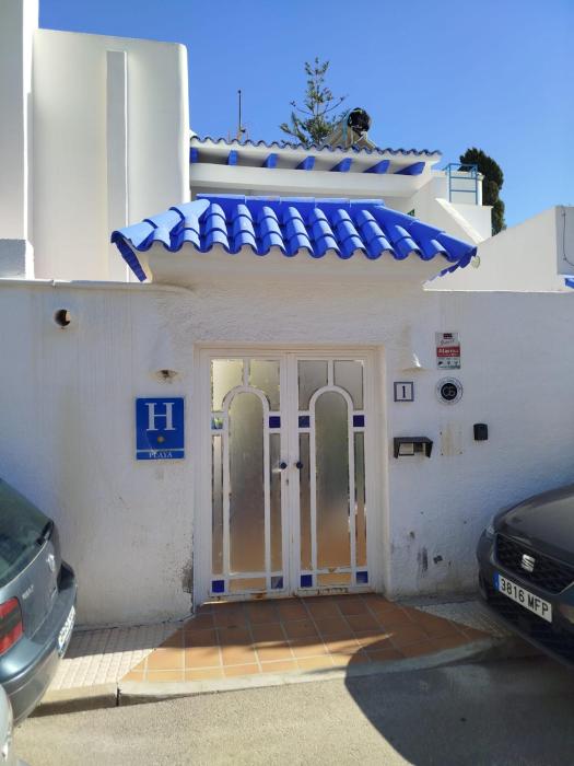 Smart Hotel Cabo Sur