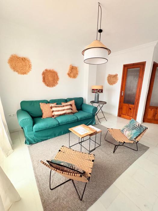 La casa del escultor