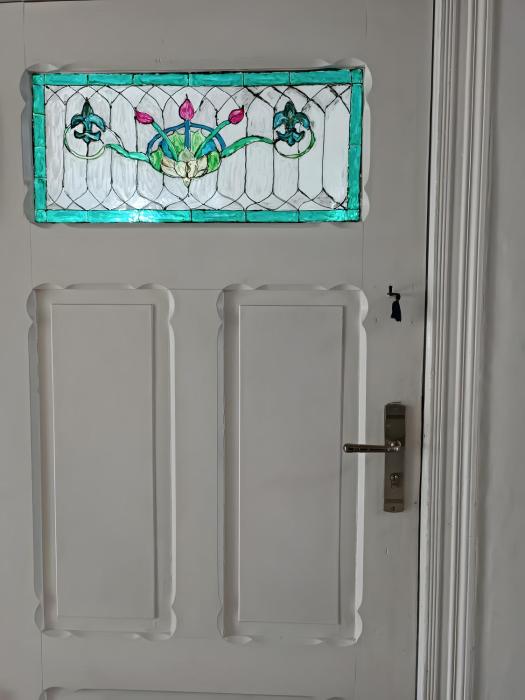 Ferienwohnung Harz Idylle 2