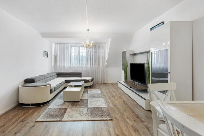 Ferienwohnung Alpenblick