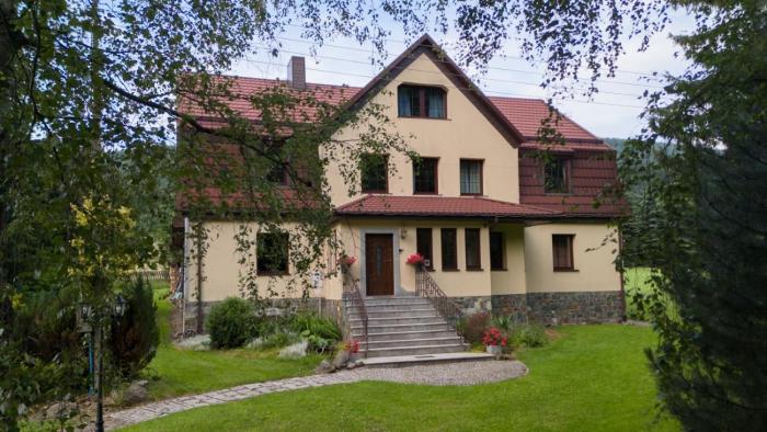 Góry Sowie Agroturystyka