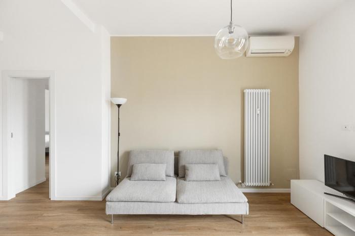 Casa Amarenzi by Wonderful Italy