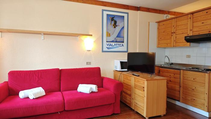 Hostdomus - Abeti Apartments