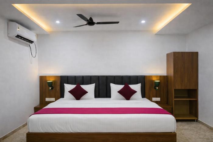 RNR Retreat Serenity By The Ganges Badrinath Vatika