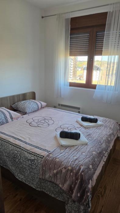 Vila Katalina Zlatibor - Apartman Marijana
