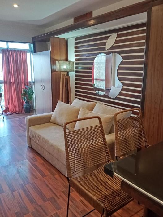 Departamento Güemes Mar del Plata