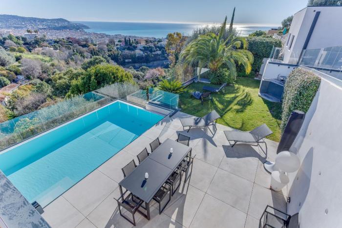 Villa Alba VI4498 by Riviera Holiday Homes