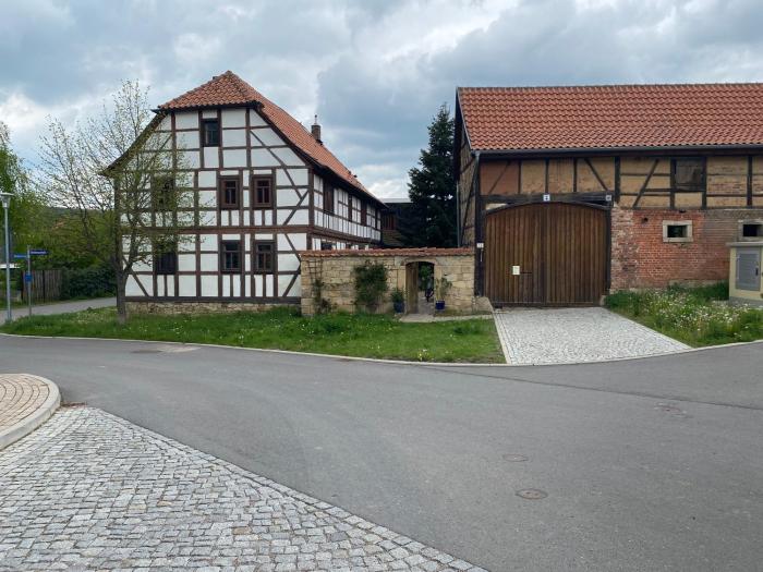 Schöne Tage im Denkmal