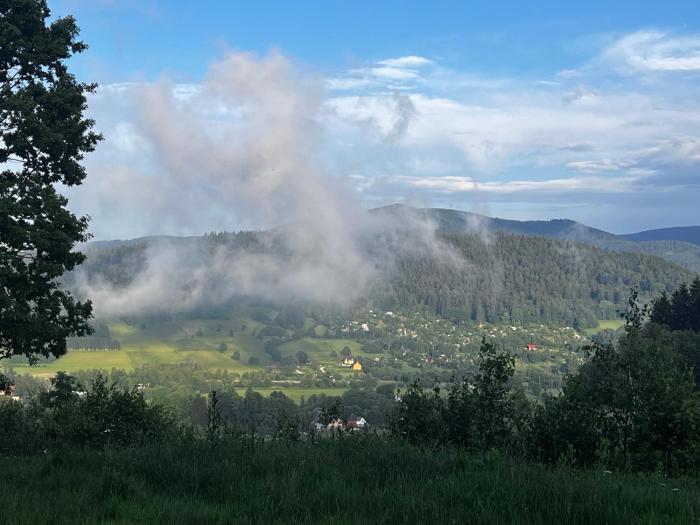 Gołąbek Stronie Śląskie