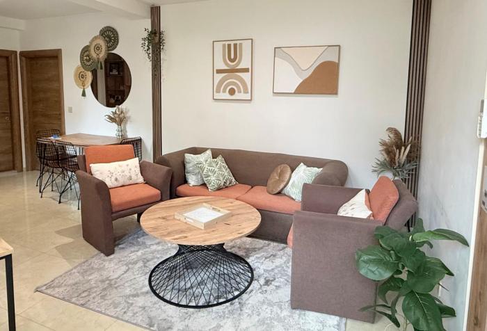 Center Apartments The Quiet Luxury 1