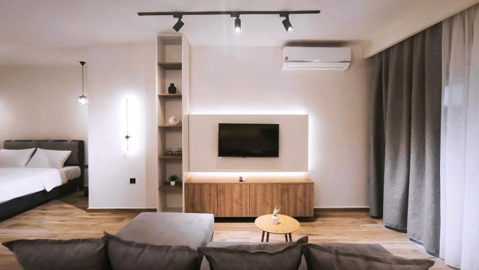 Anny Luxe Suite 2 - Central Xanthi