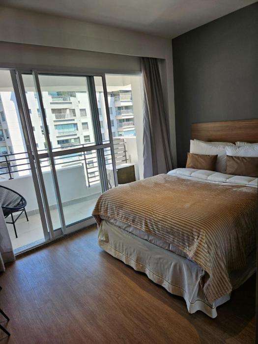 Apto Confortável com Vaga de Garagem no Butantã Próximo Metrô - Pinheiros e Faria Lima