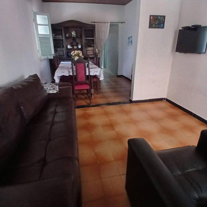Casa temporada centro, próximo ao cais