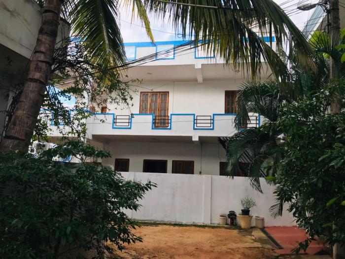 Blue Deer Villa
