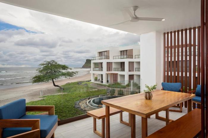 Hacienda Iguana 3BR Oceanview Rooftop - Costamar 27