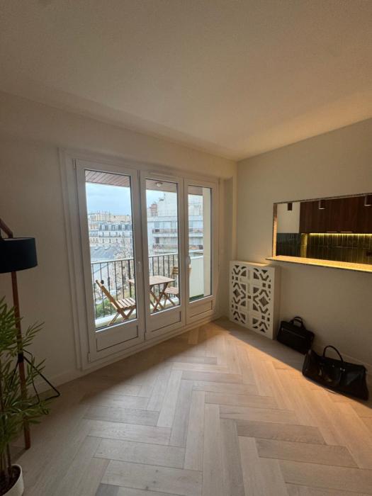 Hypercentre - Lille - Loft Haut de gamme